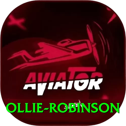 ollie robinson Elite Pro v5.3.1 - 2
