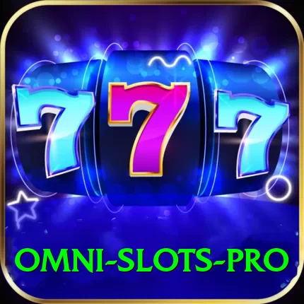 Omni Slots Plus Edition v3.3.2 - 2