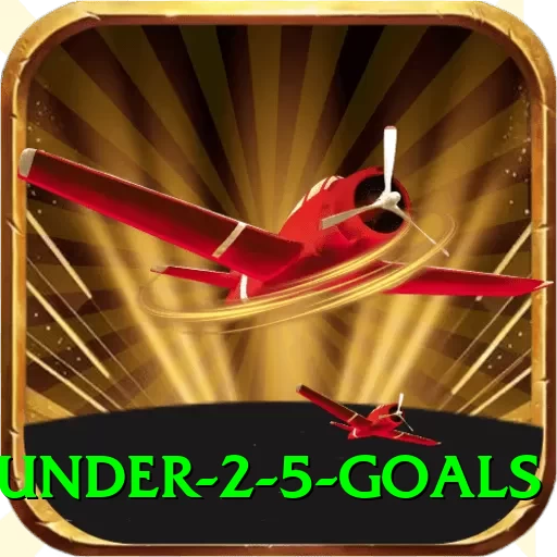 over under 2.5 goals Elite v3.3.0 - 2