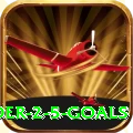 over under 2.5 goals Elite v3.3.0