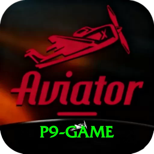 P9 Game VIP Pro v4.3.9 - 2