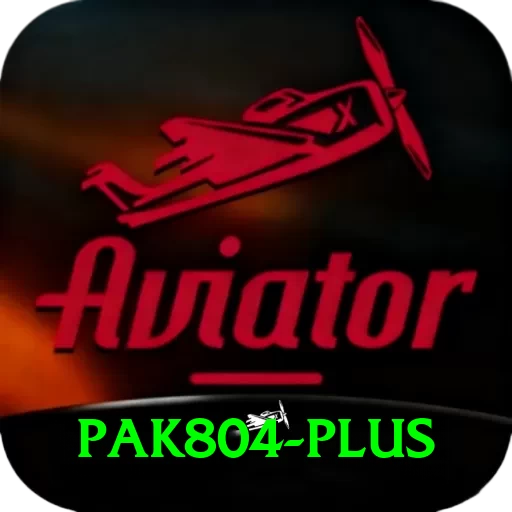 pak804 Plus v1.1.1 - 2