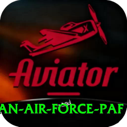 pakistan air force paf Apps (Tools & Injectors) Premium v3.5.1 - 2