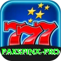 pakspinx Gaming Super