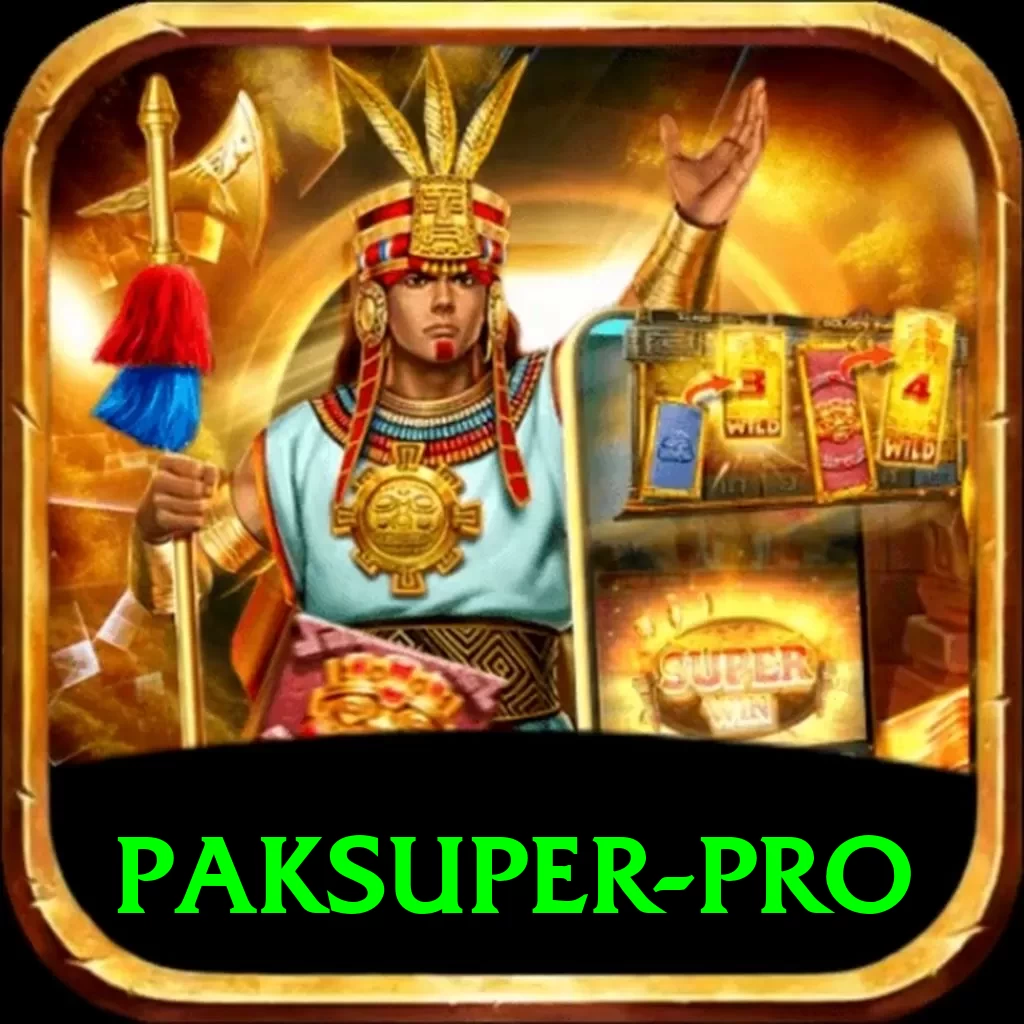 Paksuper Ultimate Pro vv4.6.9 - 2
