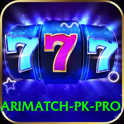 PariMatch PK App - 2