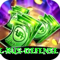 park the bus defense Deluxe Edition v2.7.8