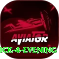 pick 4 evening Elite v2.4.4