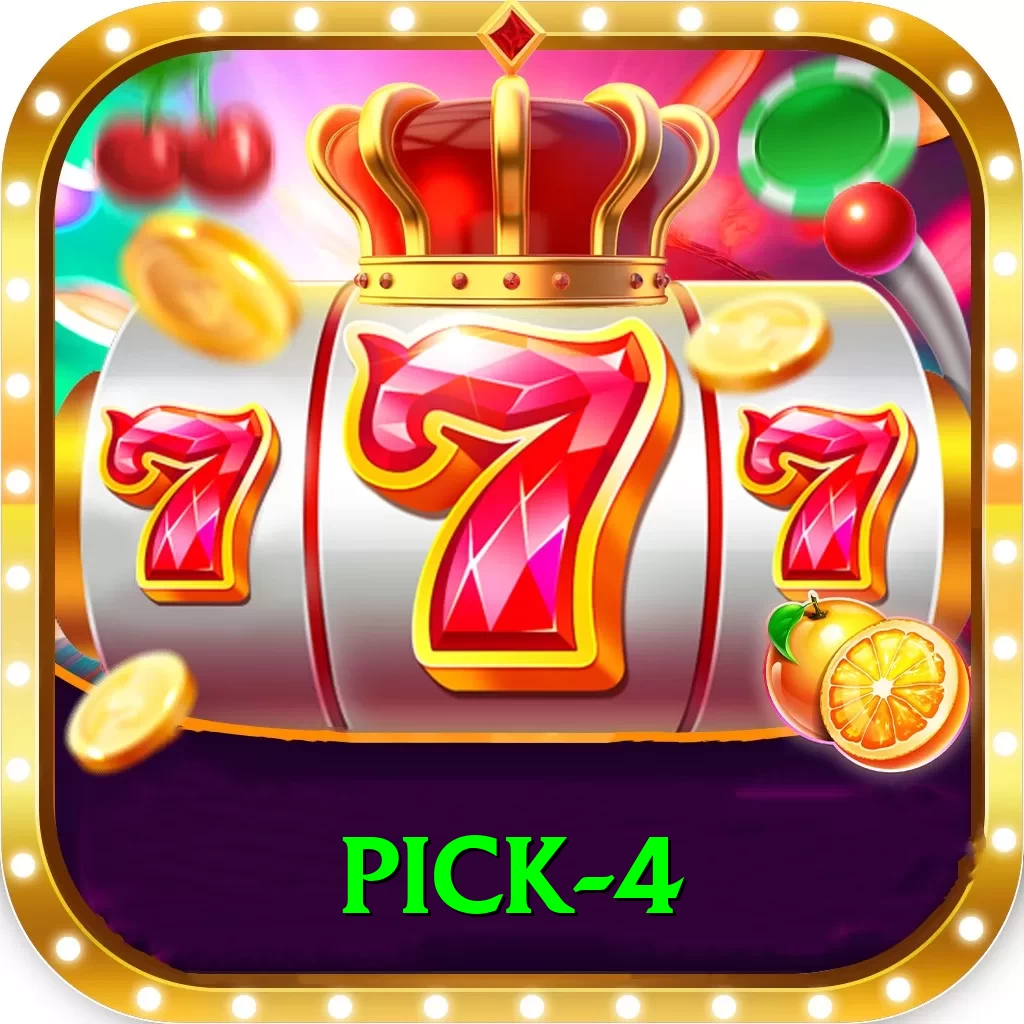 pick 4 Ultimate v2.1.8 - 2