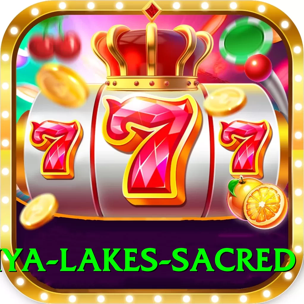 piya lakes sacred Gold Pro v2.9.2 - 2