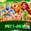 pk11 Mega - Casino & Slots