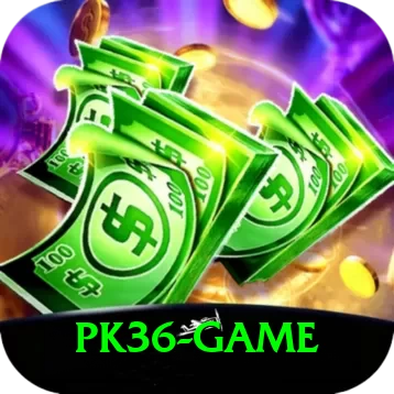 PK36 Pakistan Legend v1.9.9 - 2