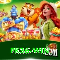 pk36 Casino Official v3.4.1
