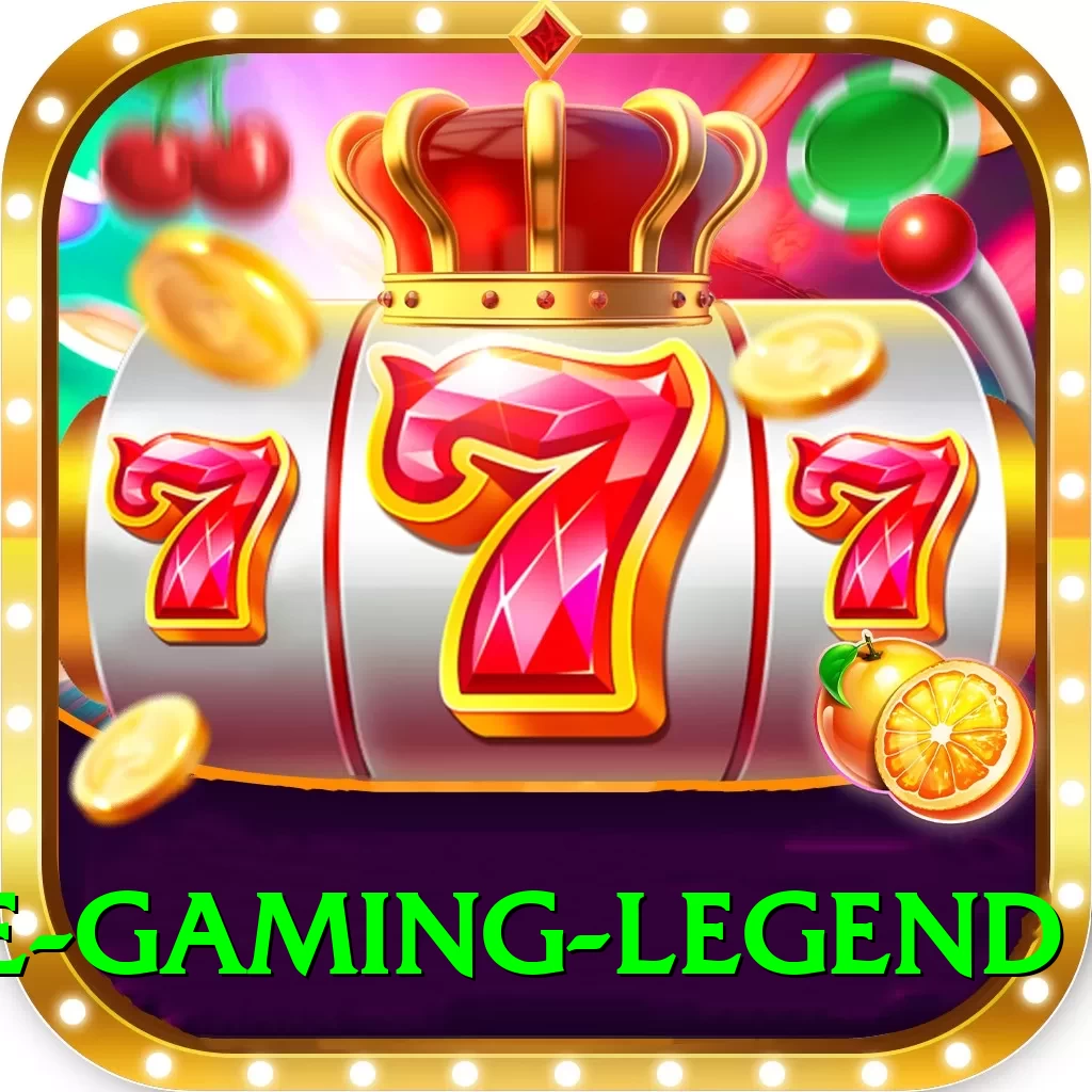 PK6 Game - Gaming Legend - 2