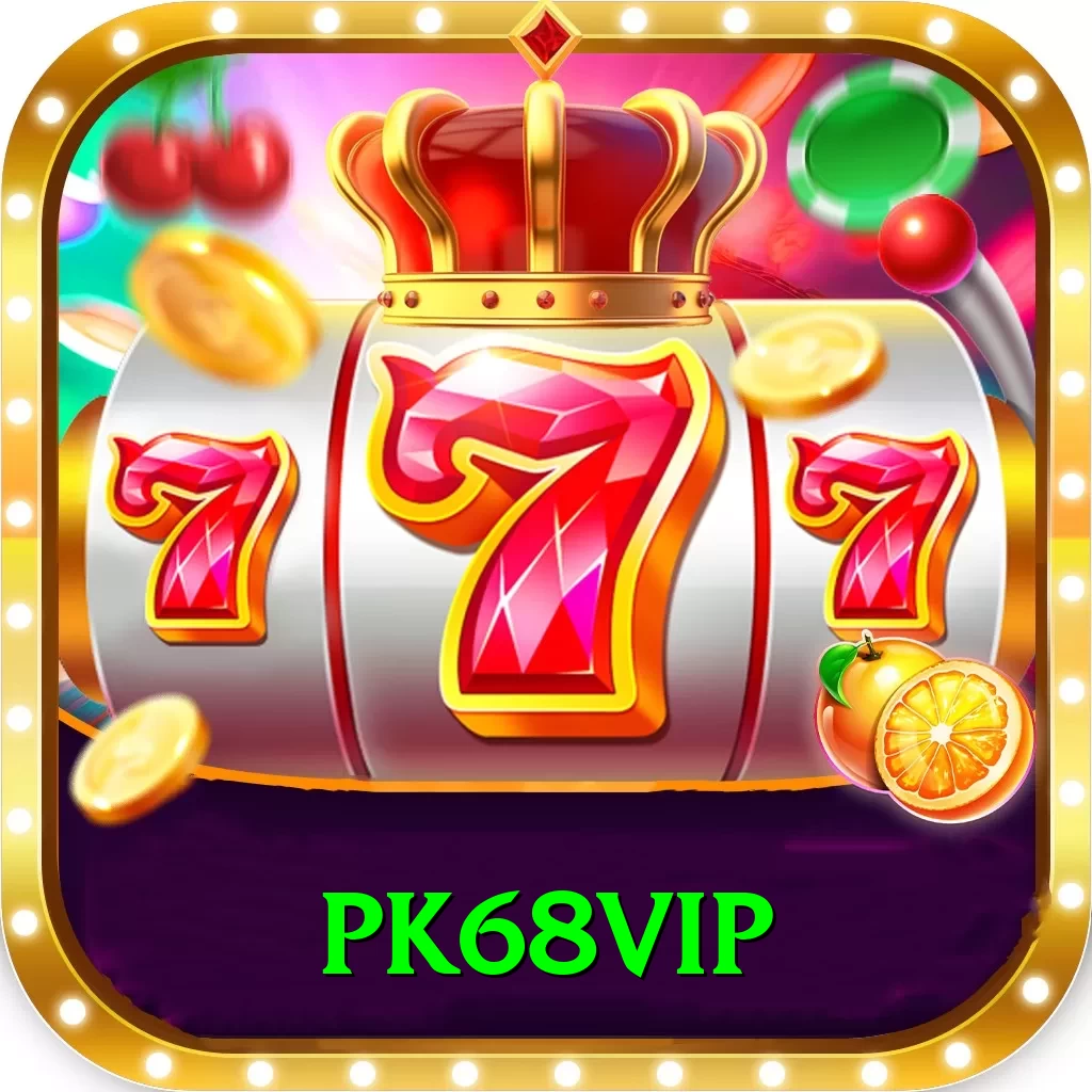 pk68vip Deluxe v5.6.2 - 2