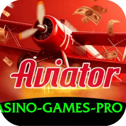 pkcasino Games Pro - 2