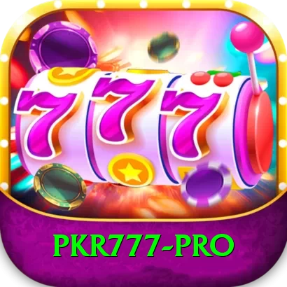 pkr777 Games (Casino & Earning) Elite vv3.2.4 - 2