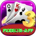 pkrbet8 Gold Jackpot