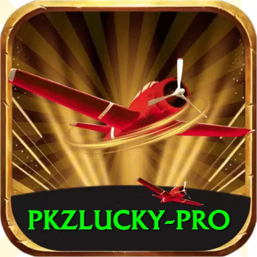 pkzlucky Max vv1.2.4 - 2