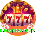 poker hands Supreme Jackpot