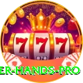 poker hands Live Casino Gold