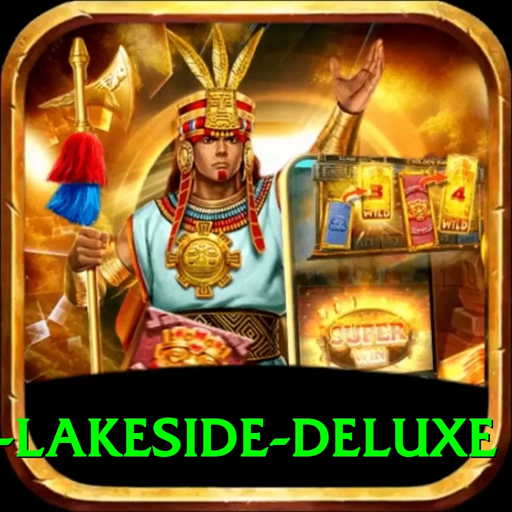 pokhara lakeside deluxe Deluxe Pro v5.1.5 - 2