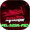 psl 2023 Legend Jackpot
