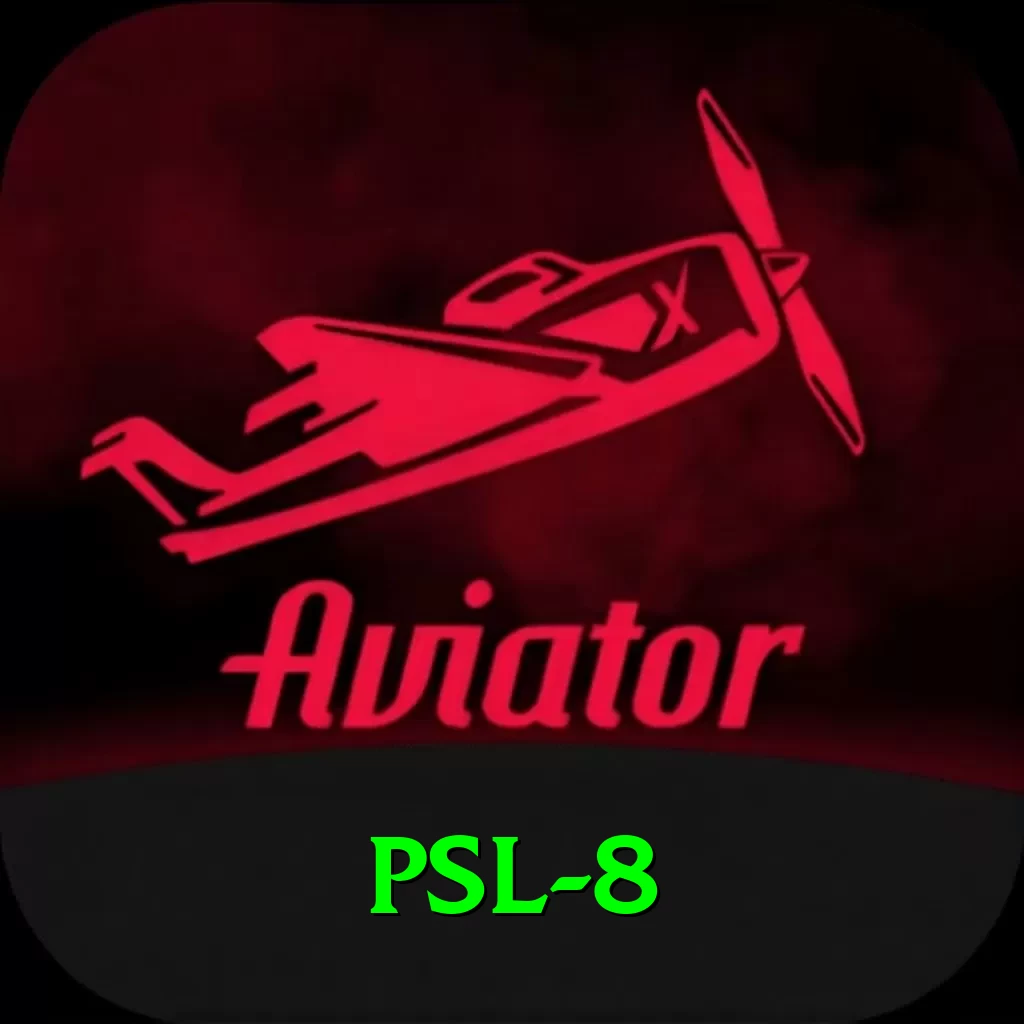 psl 8 Master v2.4.1 - 2