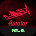 psl 8 Master v2.4.1