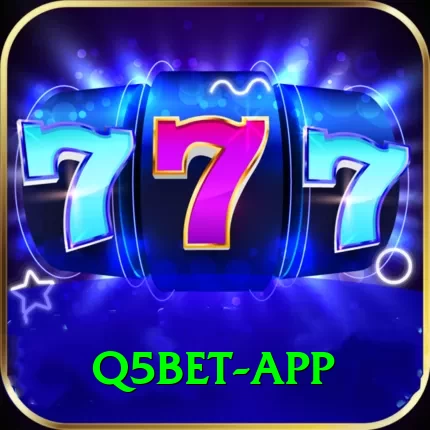 q5bet VIP Latest v5.7.6 - 2