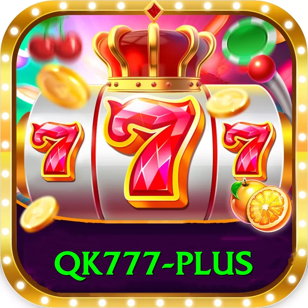 qk777 Games (Casino & Earning) Plus v3.5.7 - 2