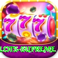 qpbet - Slots Supreme