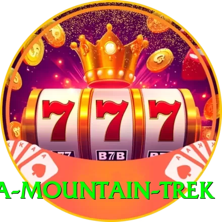 quetta mountain trek Games (Casino & Earning) Max v4.1.3 - 2