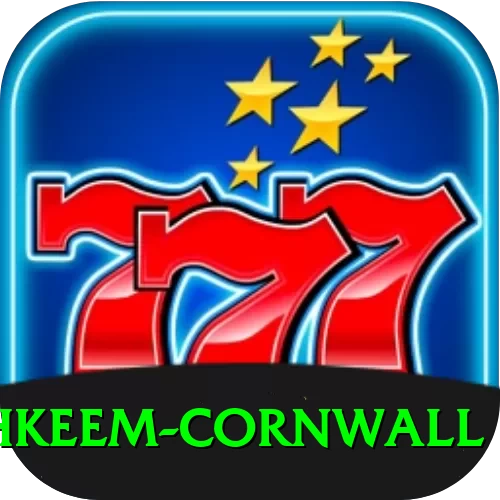 rahkeem cornwall Gold Pro v2.0.1 - 2