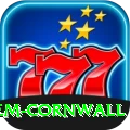 rahkeem cornwall Gold Pro v2.0.1