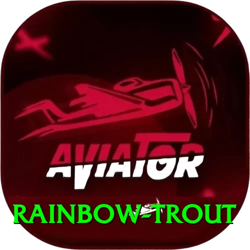 rainbow trout VIP v3.0.6 - 2