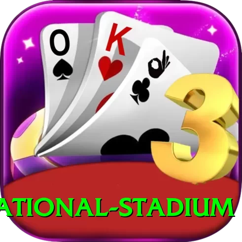 rajiv gandhi international stadium Gold Pro v4.3.5 - 2