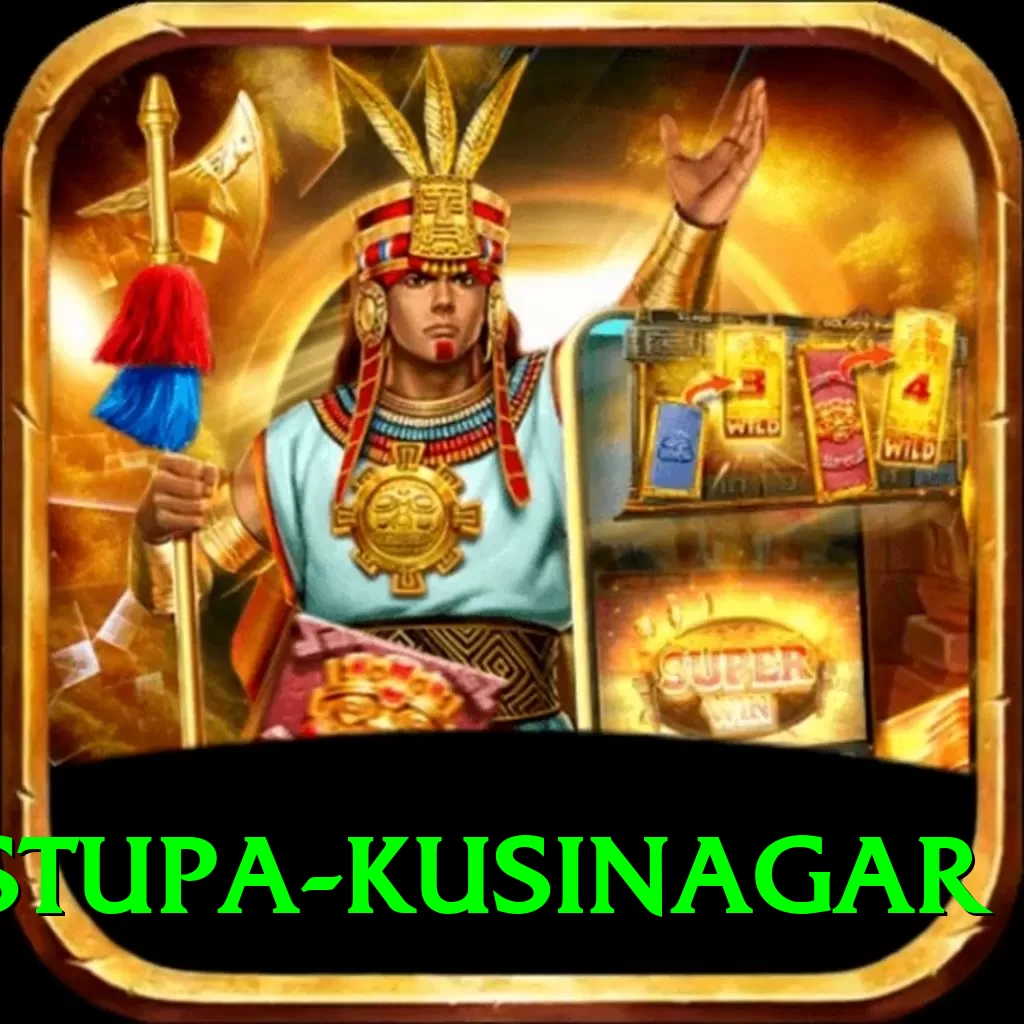 ramabhar stupa kusinagar Turbo Pro v3.3.9 - 2