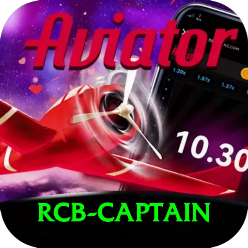 rcb captain VIP Edition v2.4.0 - 2