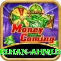 rehan ahmed Pro v3.8.6