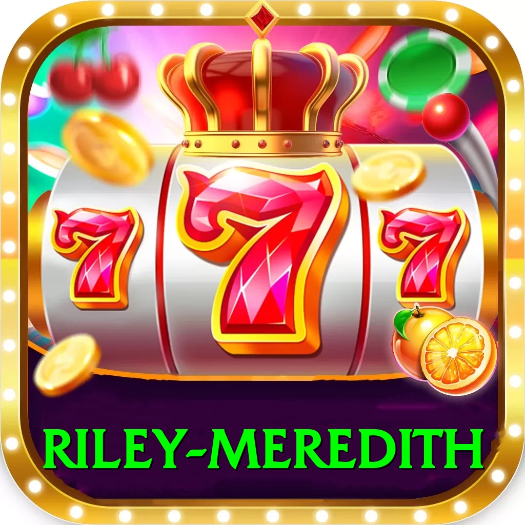 riley meredith Games (Casino & Earning) Master v2.5.9 - 2