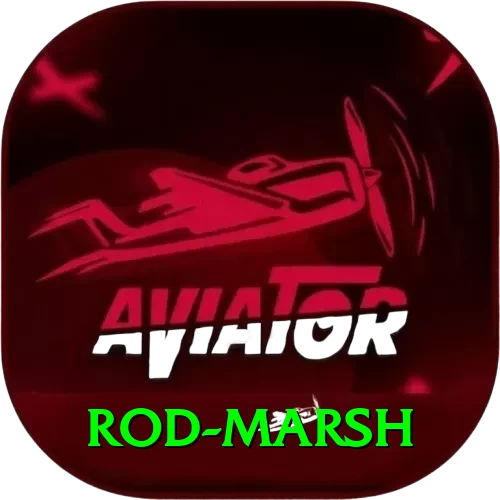 rod marsh Apps (Tools & Injectors) Premium v2.7.6 - 2