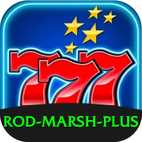 rod marsh Pakistan King v3.5.6 - 2