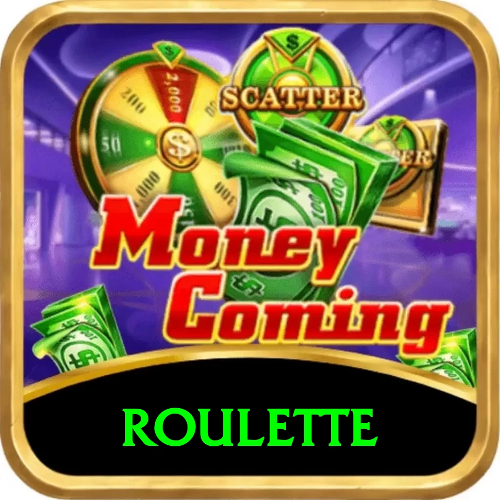 roulette Deluxe Edition v1.4.5 - 2