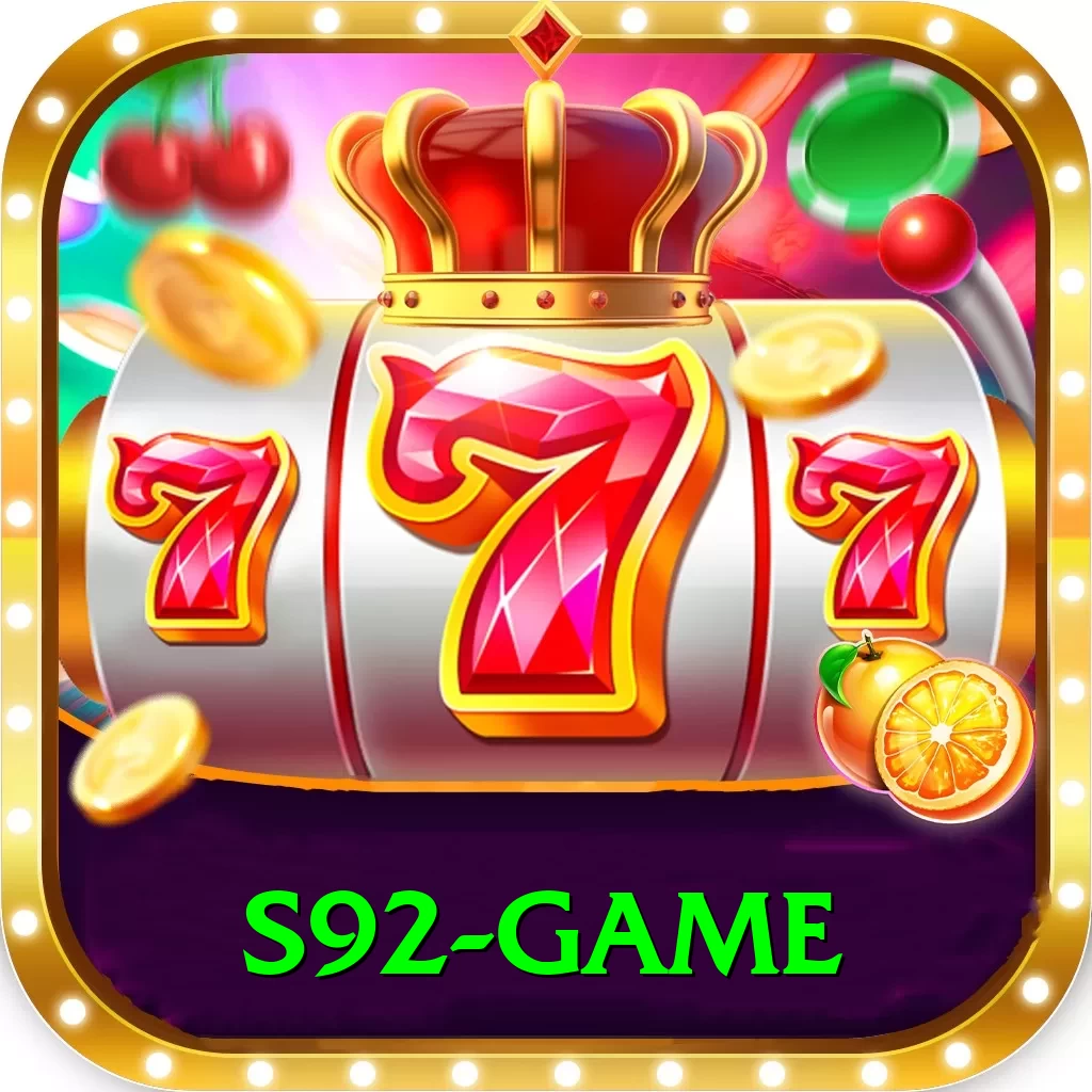 S92 Game Pro Edition v5.7.4 - 2