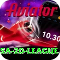 sa 20 league Turbo Pro v1.4.0