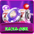 sana mir Plus Edition v3.8.5