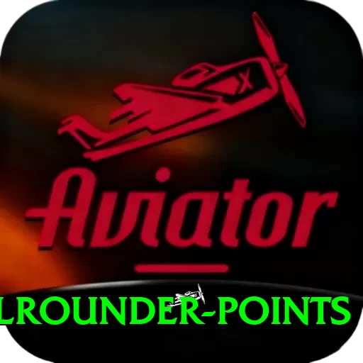 shadab allrounder points Ultimate v3.0.5 - 2