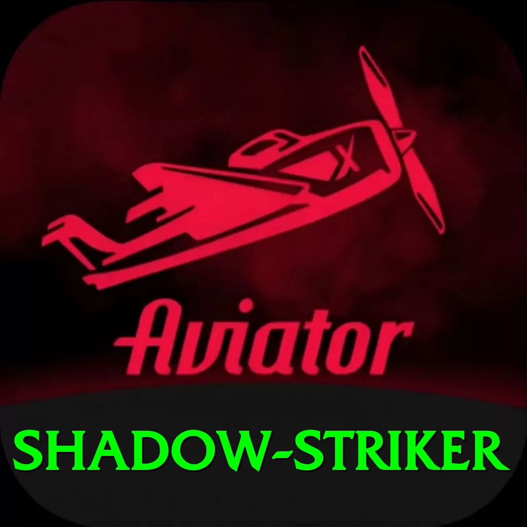 shadow striker Apps (Tools & Injectors) Max v4.4.2 - 2
