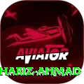shariz ahmad Gold v5.5.8